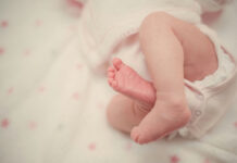 Dominican Hospital provides free diapers for newborns