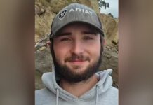 Fundraiser for Scotts Valley family of man killed in crash raises thousands Connor Wildey