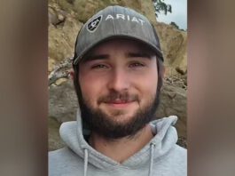 Fundraiser for Scotts Valley family of man killed in crash raises thousands Connor Wildey