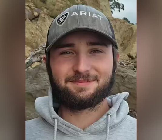 Fundraiser for Scotts Valley family of man killed in crash raises thousands Connor Wildey