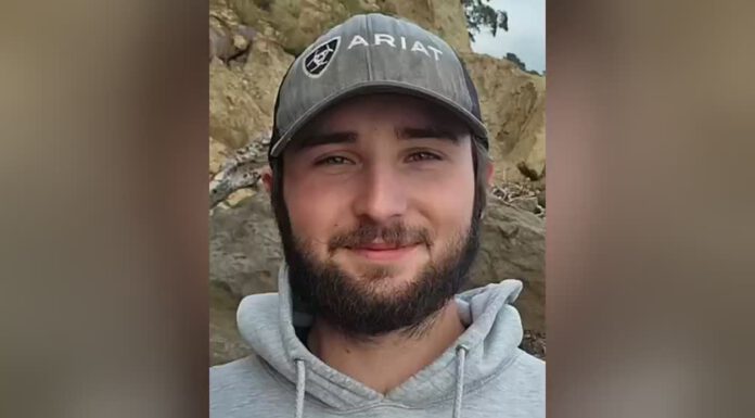 Fundraiser for Scotts Valley family of man killed in crash raises thousands Connor Wildey