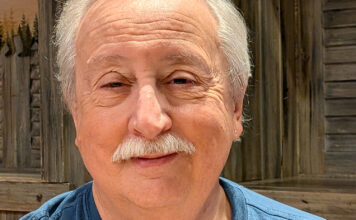 Mountain Affair returns for 41st year, honors longtime volunteer Dan Selling
