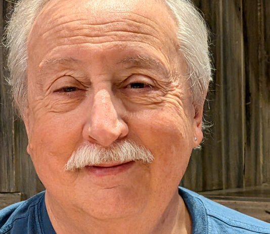 Mountain Affair returns for 41st year, honors longtime volunteer Dan Selling