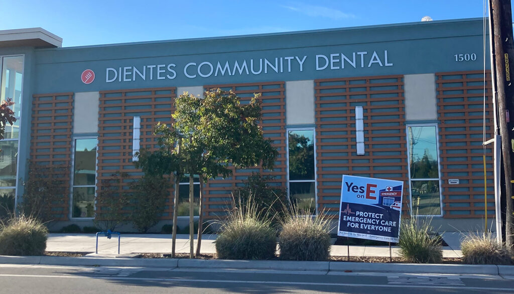 Dientes Community Dental