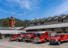 Felton Fire candidates outline priorities for new funding Felton Fire Protection District