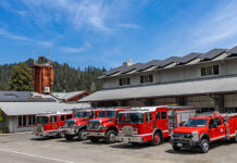 Felton Fire candidates outline priorities for new funding Felton Fire Protection District