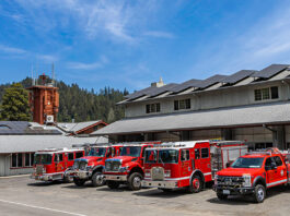Felton Fire candidates outline priorities for new funding Felton Fire Protection District