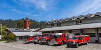 Felton Fire candidates outline priorities for new funding Felton Fire Protection District