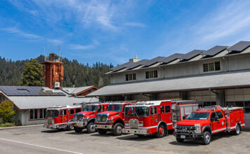 Felton Fire candidates outline priorities for new funding Felton Fire Protection District