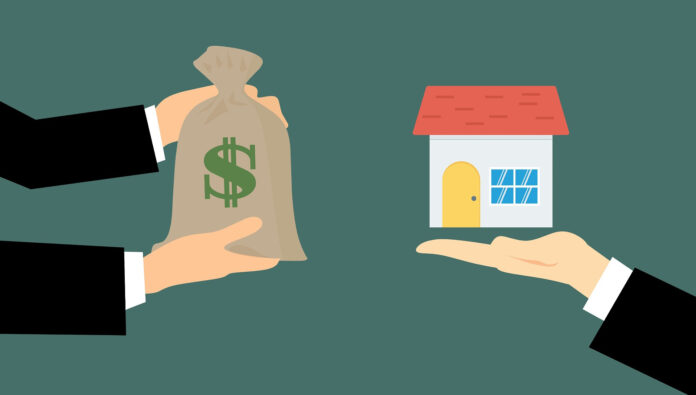 house sales