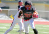 Cougar football runs wild in convincing win over St. Francis | Weeklys Sports Roundup