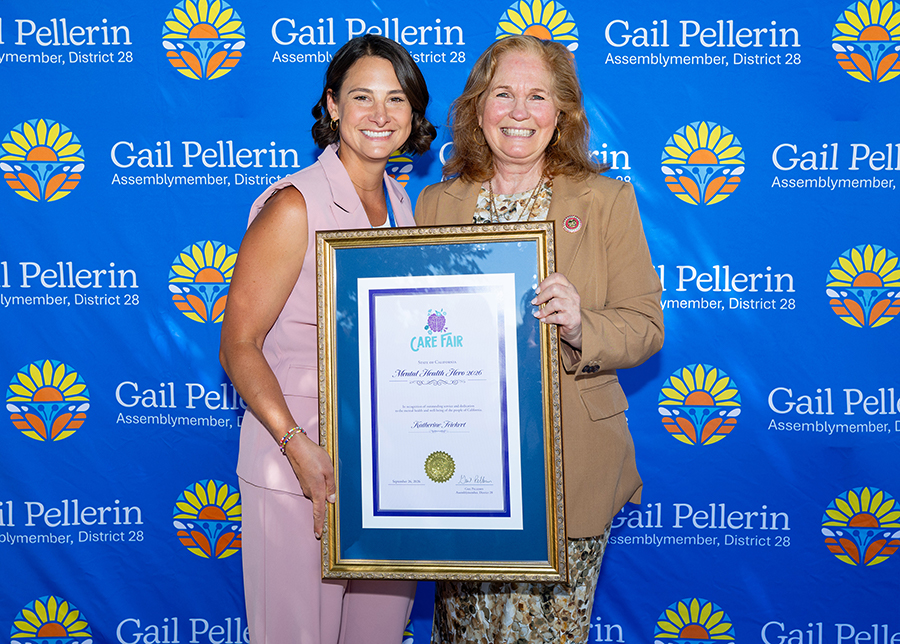 Feickert and Pellerin