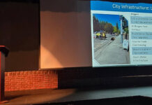 Mayor’s Message | Outlining Scotts Valley’s Progress and Future Plans Scotts Valley presentation