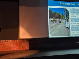 Mayor’s Message | Outlining Scotts Valley’s Progress and Future Plans Scotts Valley presentation
