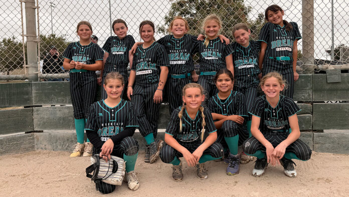 Mountain Dream 10U Mountain Dream 10U