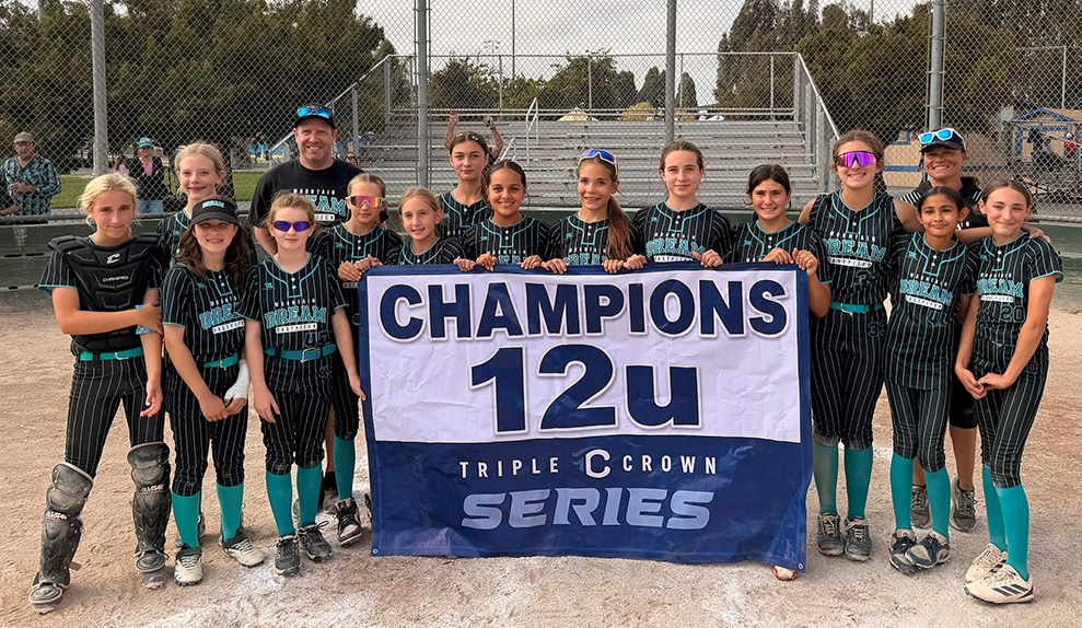 Mountain Dream 12U