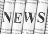 News Briefs | Published Oct. 30, 2026 News briefs