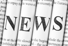 News Briefs | Published Oct. 30, 2026 News briefs