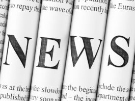 News Briefs | Published Oct. 30, 2026 News briefs