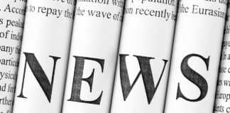 News Briefs | Published Oct. 30, 2026 News briefs