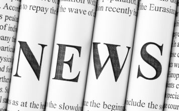 News Briefs | Published Oct. 30, 2026 News briefs