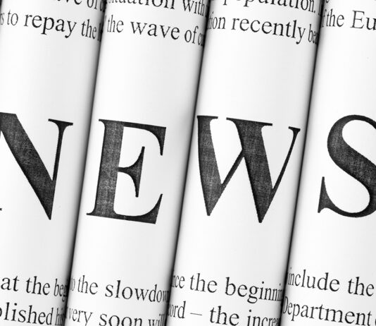 News Briefs | Published Oct. 30, 2026 News briefs