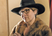 Oscar Wilde’s legal battle becomes a stage drama Melanie Camras