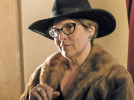 Oscar Wilde’s legal battle becomes a stage drama Melanie Camras