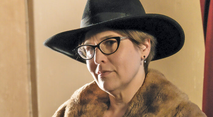 Oscar Wilde’s legal battle becomes a stage drama Melanie Camras