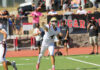 Goal line stand by Scotts Valley football leads to victory over rival SLV | Weeklys Sports Roundup