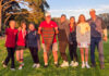 Falcon girls golf caps off regular season at SCCAL tourney | Weeklys Sports Roundup