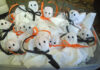 Plain Talk About Food | The Rising of the Great Pumpkin ghoul pops