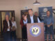 Panetta, local leaders oppose proposed Brookdale Post Office closure Panetta with leaders at Brookdale Lodge