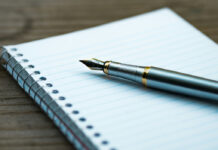 Applications open for 2027-28 Santa Cruz County poet laureate