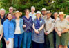 Reyneri family donates $6M to fund Big Basin park center Reyneri family and park staff