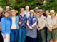Reyneri family donates $6M to fund Big Basin park center Reyneri family and park staff