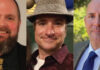 Three candidates vie for two Scotts Valley council seats Scotts Valley Council Candidates