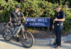 Scotts Valley police expand bike safety education Scotts Valley Police Department