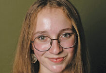 Scotts Valley graduate receives Teamsters scholarship Violeta Dauksa