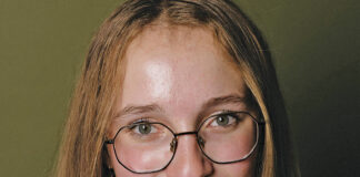 Scotts Valley graduate receives Teamsters scholarship Violeta Dauksa