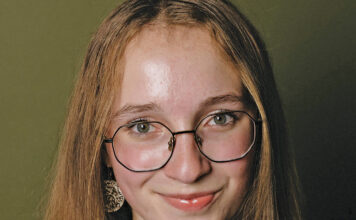 Scotts Valley graduate receives Teamsters scholarship Violeta Dauksa