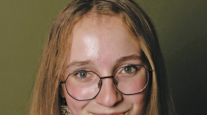 Scotts Valley graduate receives Teamsters scholarship Violeta Dauksa