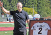 San Lorenzo Valley High retires Murray’s No. 2 baseball jersey Tanner Murray and jersey