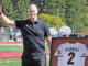 San Lorenzo Valley High retires Murray’s No. 2 baseball jersey Tanner Murray and jersey