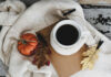 TherapyWorks | Why Fall Is a Good Time to Check In on Your Mental Health TherapyWorks fall coffee mug