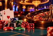 Best No-Deposit Bonus Casinos—Top Sites With No Deposit Bonus Offers for 2026 Best no-deposit bonus casinos
