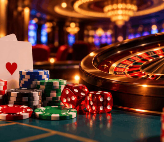 Best No-Deposit Bonus Casinos—Top Sites With No Deposit Bonus Offers for 2026 Best no-deposit bonus casinos