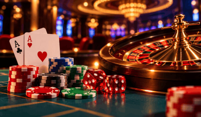 Best no-deposit bonus casinos