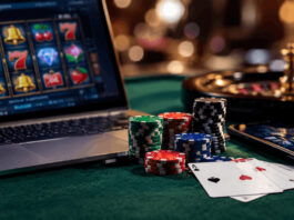 Best No-Deposit Bonus Casinos—Top Sites For Free Spins and Active Promo Codes Best No Deposit Bonus Casinos