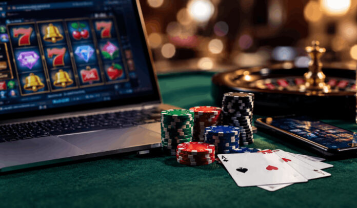Best No Deposit Bonus Casinos Best No Deposit Bonus Casinos